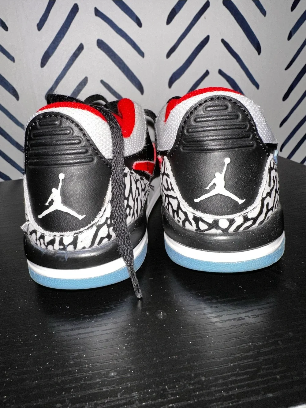 Nike Jordan Legacy
